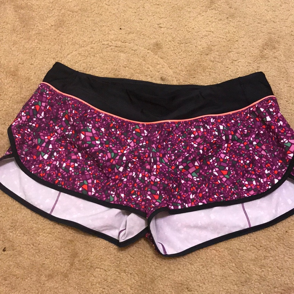 Lululemon shorts